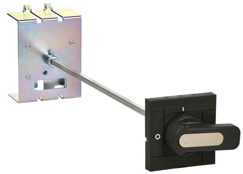 рукоятка поворотная mccb типоразмер g armat iek ar-mccbd-he-000-0-03-c от BTSprom.by