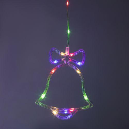  Гирлянда светодиодная "Занавес" "Новый год" 2.4х1.1м 171LED мультиколор IP2 220В 8 режимов дл. провода 3м Эра Б0055998 фото в каталоге от BTSprom.by