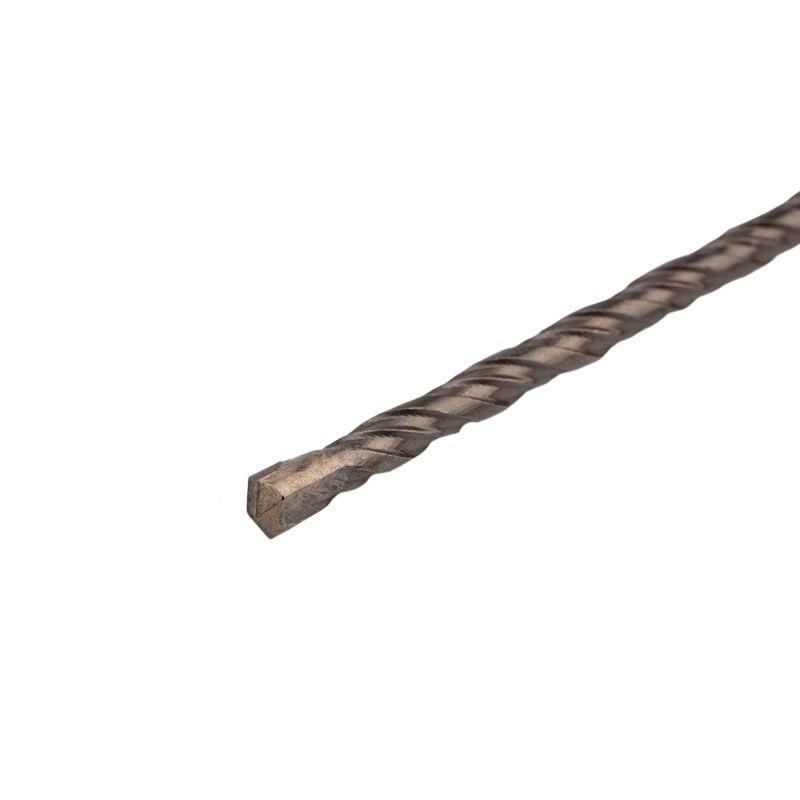  Набор буров по бетону 5-6х110 6-8-10х160мм 5шт пластик. коробка SDS PLUS Kranz KR-91-0406 фото в каталоге от BTSprom.by