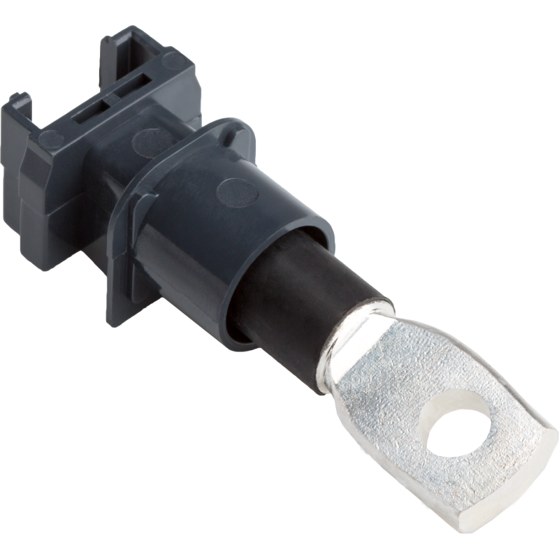 комплект для заднего присоед. optimat d400 d630 320-630а ухл3 короткий кэаз 234090 от BTSprom.by