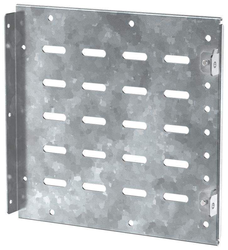 перегородка секционирования задняя верт. шин. отсека 250 format iek fo-00-swfb-025 от BTSprom.by