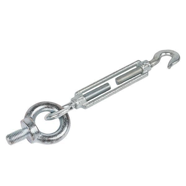  Комплект растяжек для мачты до 7м PROxima EKF lp-sosm фото в каталоге от BTSprom.by