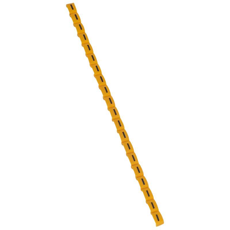 маркер duplex "i" leg 038418 от BTSprom.by маркер duplex "i" leg 038418 от BTSprom.by