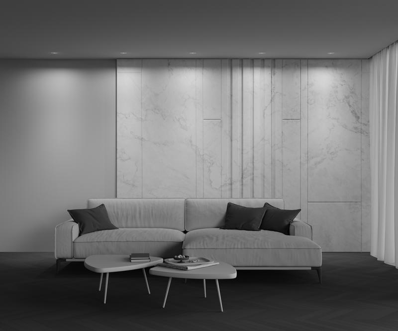  Светильник Parete 12Вт 2700К-3000К-4000К 36град. встраив. Maytoni DL100-12W2.7-3-4K-RD-W фото в каталоге от BTSprom.by