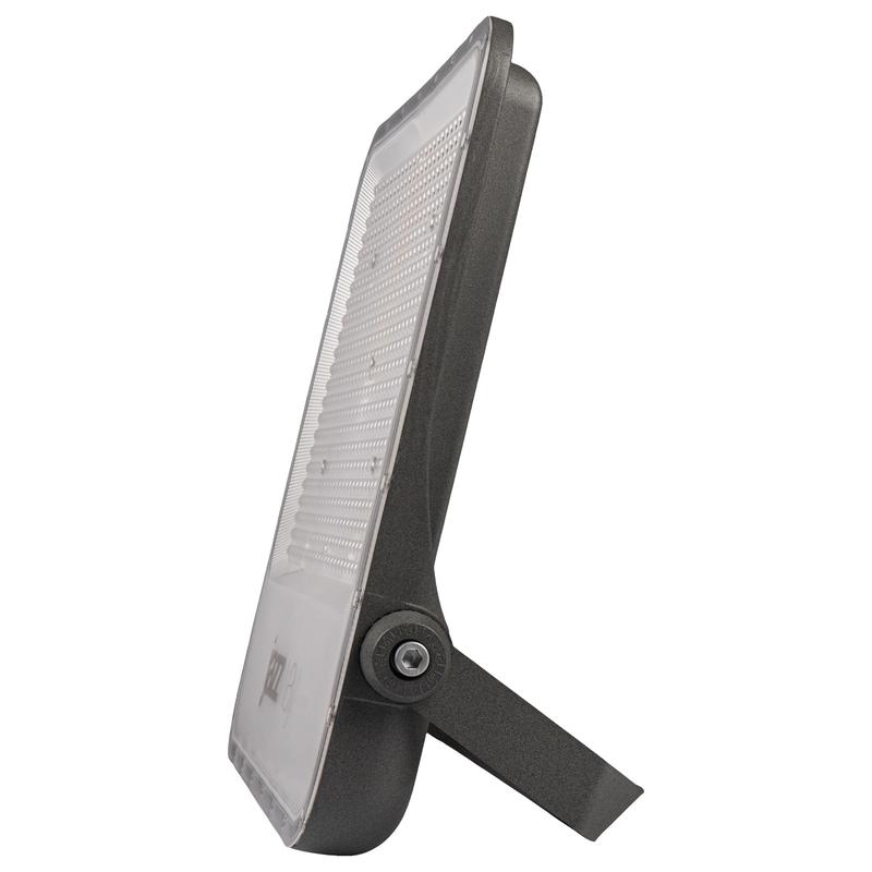  Прожектор светодиодный PFL-S4 400Вт 6500К IP65 80град. ДО с клапаном с линзовым модулем Pro+ JazzWay 5040243 фото в каталоге от BTSprom.by