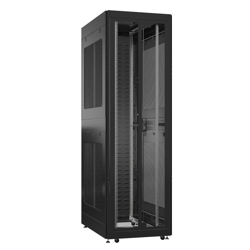 шкаф серверный 52u 800х1000 ex sysmatrix ex 8052.9462 от BTSprom.by