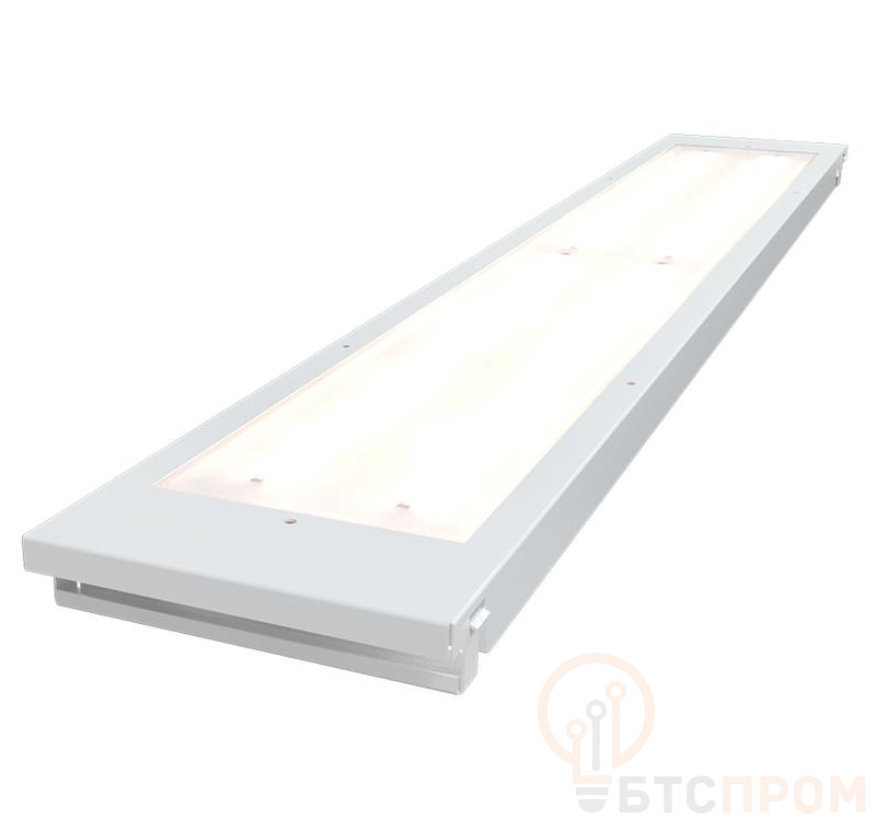 Светильник светодиодный FI 180 EM IP54 32Вт 4000К OPAL FAROS 00000015292 фото в каталоге от BTSprom.by  Светильник светодиодный FI 180 EM IP54 32Вт 4000К OPAL FAROS 00000015292 фото в каталоге от BTSprom.by