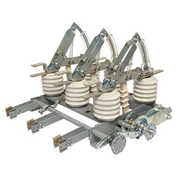 выключатель нагрузки автогазовый вна(п)-10/630-20-iiз ухл2 stingray ekf vnap-10-630-20-iiz от BTSprom.by