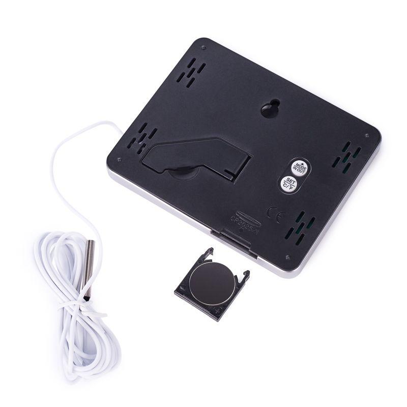  Метеостанция комнатно-уличная Rexant 70-0593 фото в каталоге от BTSprom.by