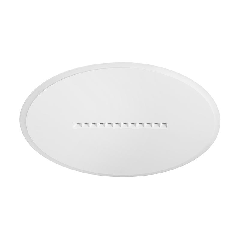  Светильник Shine 56Вт IP20 потолочн. Freya FR6105CL-L73W фото в каталоге от BTSprom.by