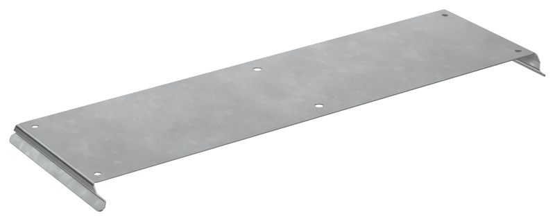 Крышка для угла вертикал. внутр. 90град. 100х300 L124 сталь 0.8мм HDZ ESCA 5 IEK ES5-PND-90-100-300-08-HDZ от BTSprom.by