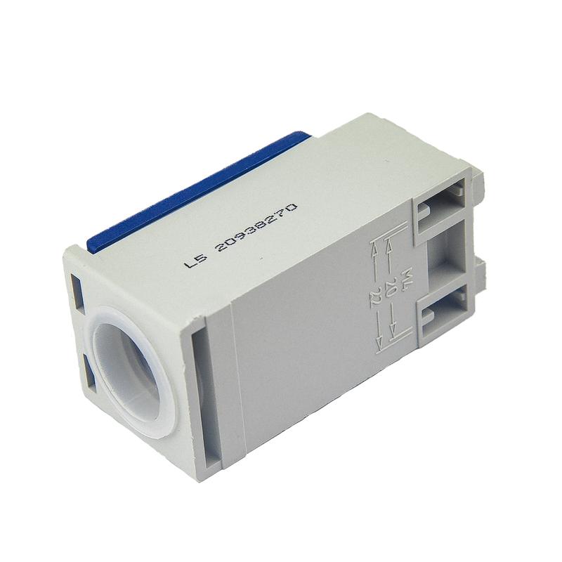 корпус без блок-контактов emas l5 от BTSprom.by