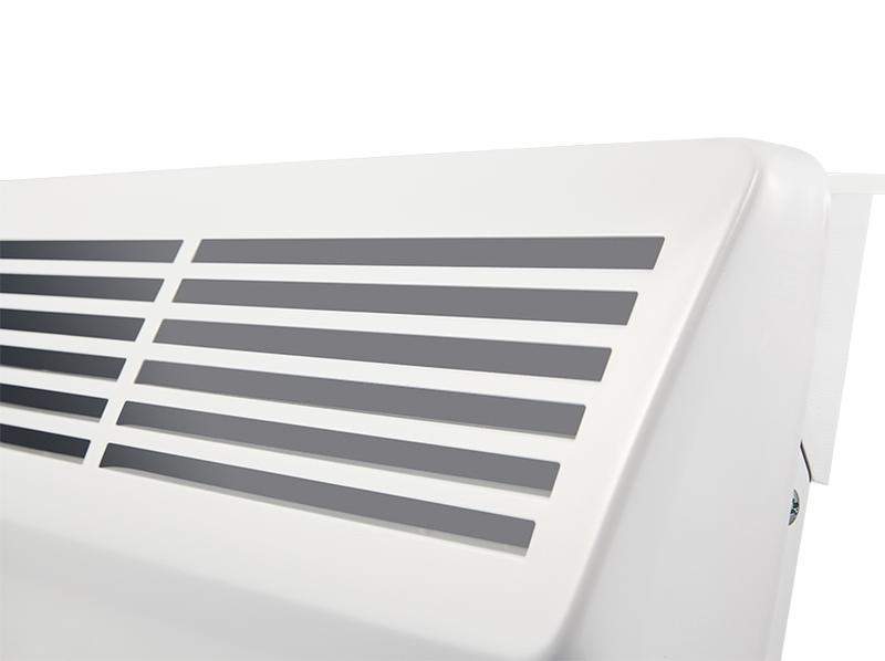 конвектор электрический ech/as-1500 er electrolux нс-1119624 от BTSprom.by