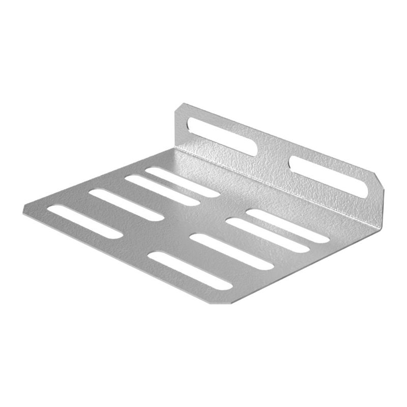 Пластина соединительная H=100мм HDZ Стандарт Промрукав PR16.2101 от BTSprom.by