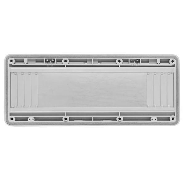  Окно герметичное 12 мод. IP67 PROxima EKF ak-g-12 фото в каталоге от BTSprom.by