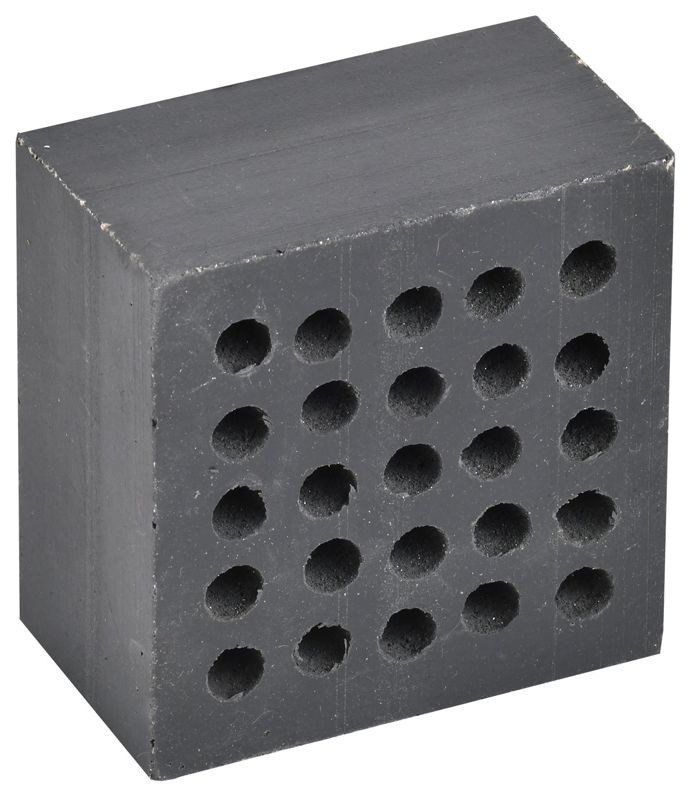 блок вентиляционный огнестойкий инзаплит вб 90х90х50мм iek cbv10-0090-50 от BTSprom.by