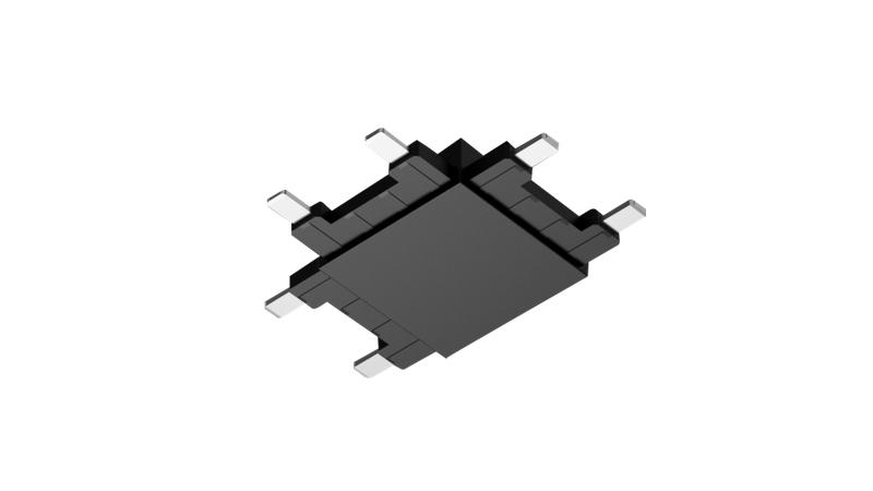 коннектор системы cn-slim-bl-t slim черн. swg pro 00-00022074 от BTSprom.by