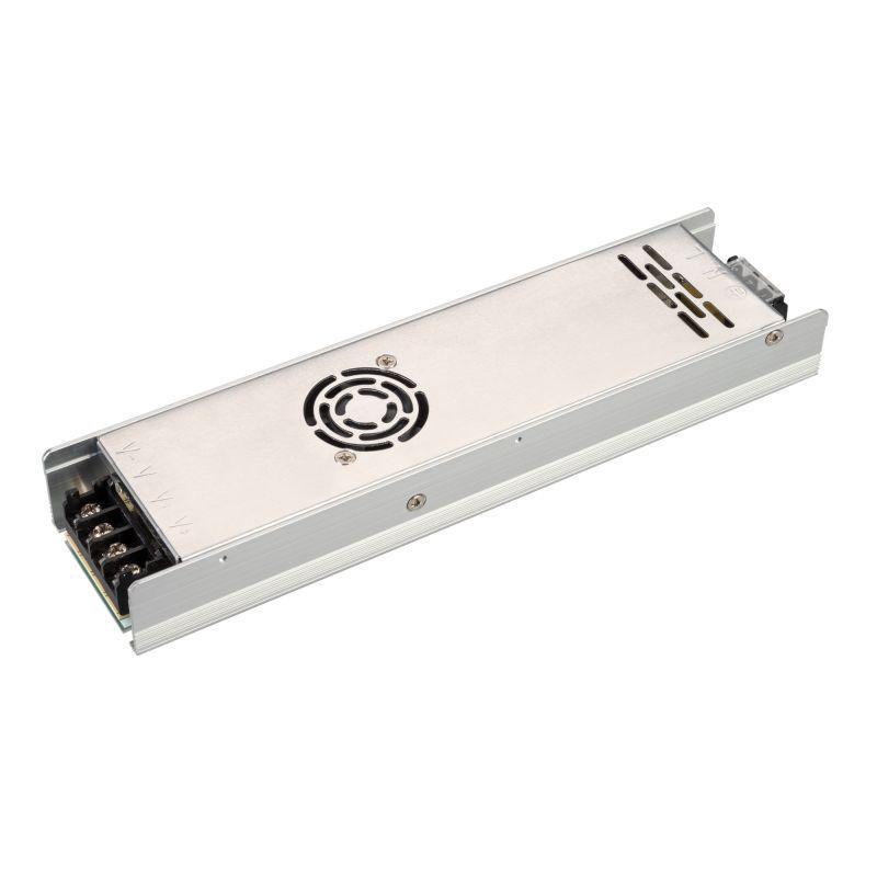 блок питания hts-400l-12 12в 33а 400вт ip20 сетка arlight 0208281 от BTSprom.by