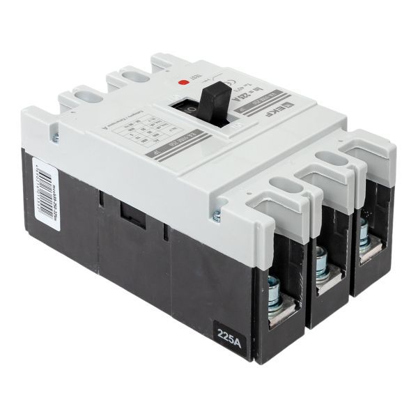  Выключатель автоматический 3п 250/225А 35кА ВА-99М PROxima EKF mccb99-250-225m фото в каталоге от BTSprom.by
