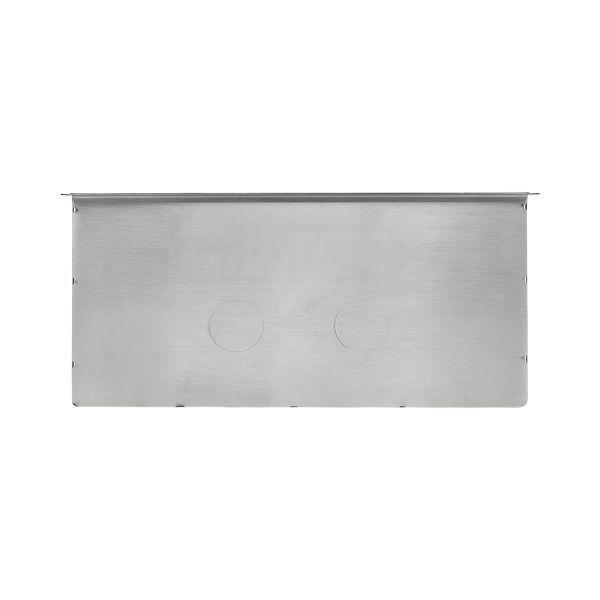  Коробка напольная под лючок C-Line 16-24 EKF cl-kln-k-16-24 фото в каталоге от BTSprom.by