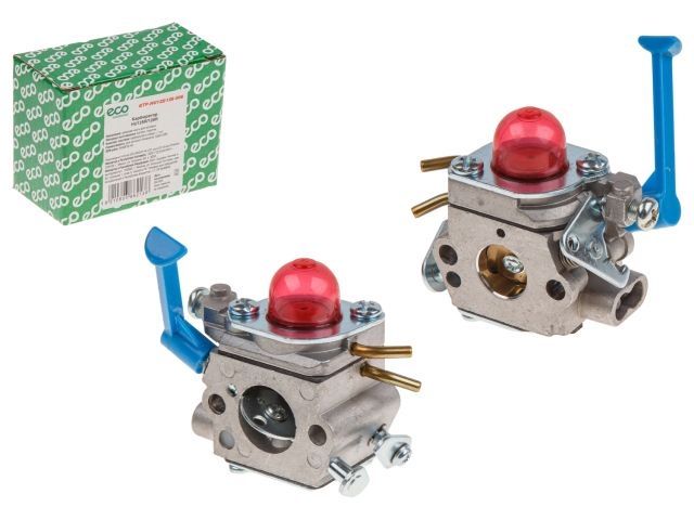 карбюратор eco hu125r/128r gtp-hu125/128-006 от BTSprom.by