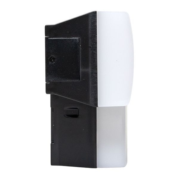  Коннектор фигурный для светодиод. линейных светильников ДБО-T 10Вт 4000К IP20 черн. LUMA EKF LBL-T-10-B-4000 фото в каталоге от BTSprom.by