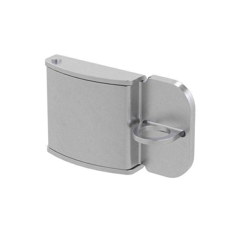 накладка для навесного замка d11мм dkc cn5pdl от BTSprom.by