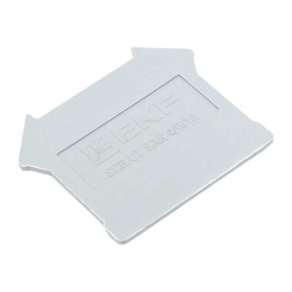  Заглушка для UT 4/6/10 сер. EKF scr-ut-sak-4/6/10-g фото в каталоге от BTSprom.by