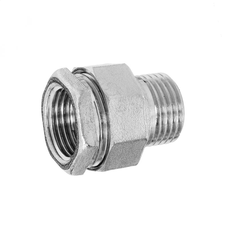 американка прямая 1/2 ап15.00 никель баз.ап.15.н от BTSprom.by