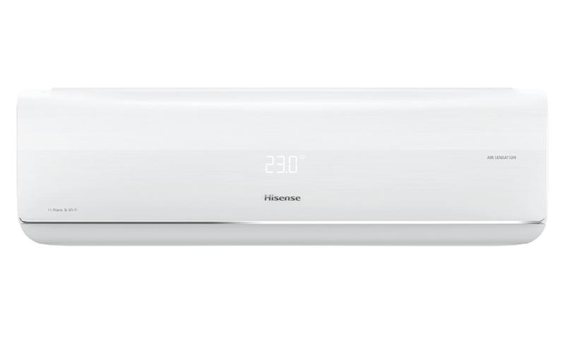 сплит-система инверторного типа air sensation superior dc inverter as-13uw4rxvqf00w комплект hisense нс-1413603 от BTSprom.by