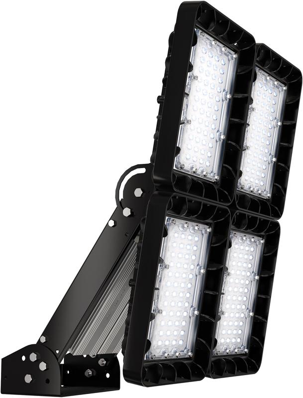 светильник светодиодный tl-sport aps 330 w 850 спортивный технологии света ут000012464 от BTSprom.by