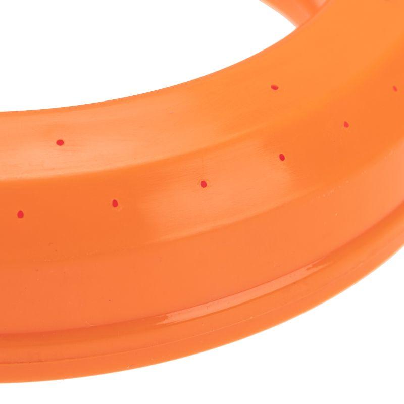  Дождеватель кольцевого типа пластиковый ЧЕТЫРЕ СЕЗОНА 62-0289 фото в каталоге от BTSprom.by