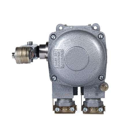 выключатель путевой взрывозащ. впв-4м-12 хл1 вэлан от BTSprom.by