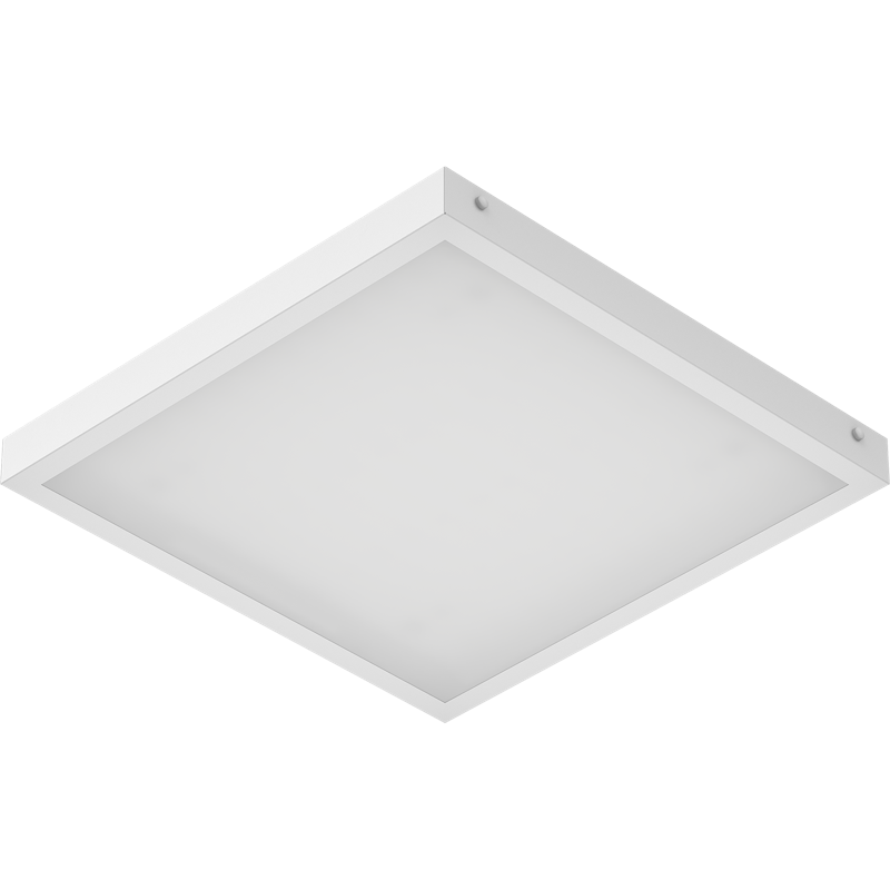 светильник светодиодный owp/r evo (595х595) 30w opl 840 wh ip54/ip40 ст 1928003080 от BTSprom.by