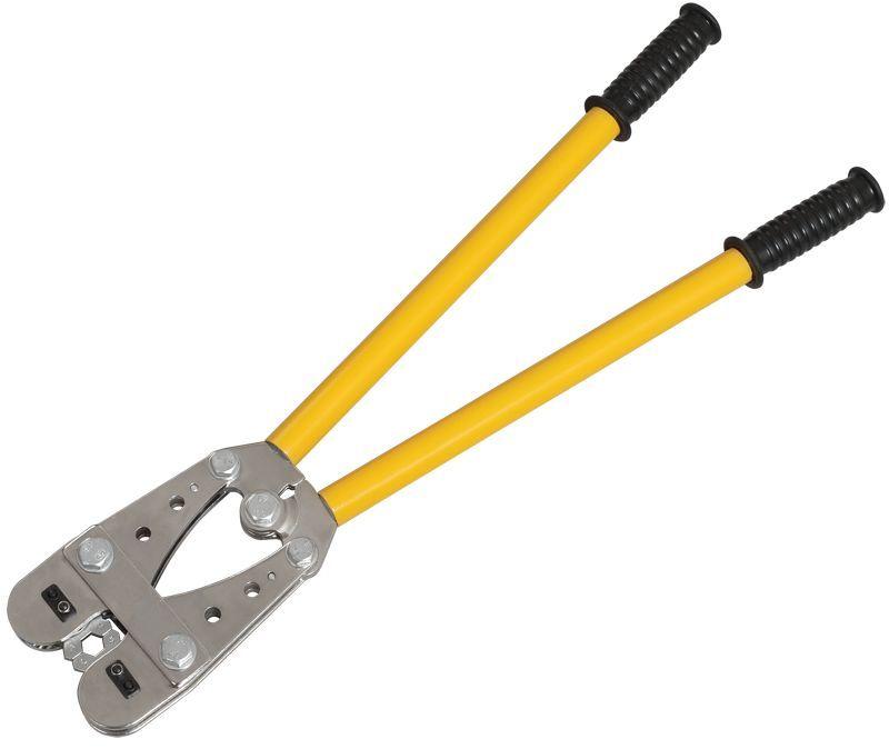 пресс-клещи пмр 16-120 ручные iek tkl10-016 от BTSprom.by