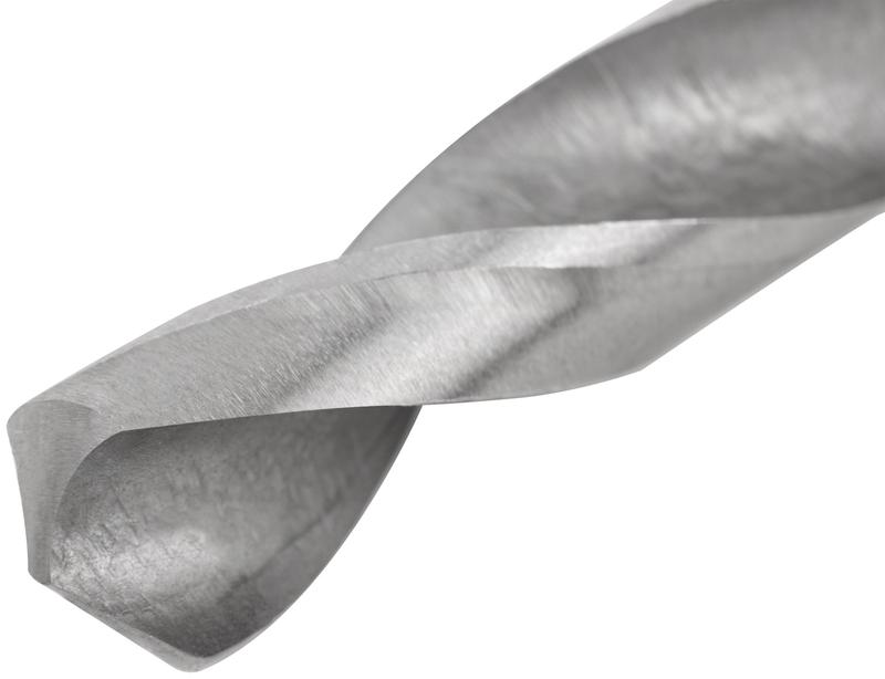  Сверло по металлу HSS в блистере угол заточки 118град. 13.0х151мм MOS 35533М фото в каталоге от BTSprom.by