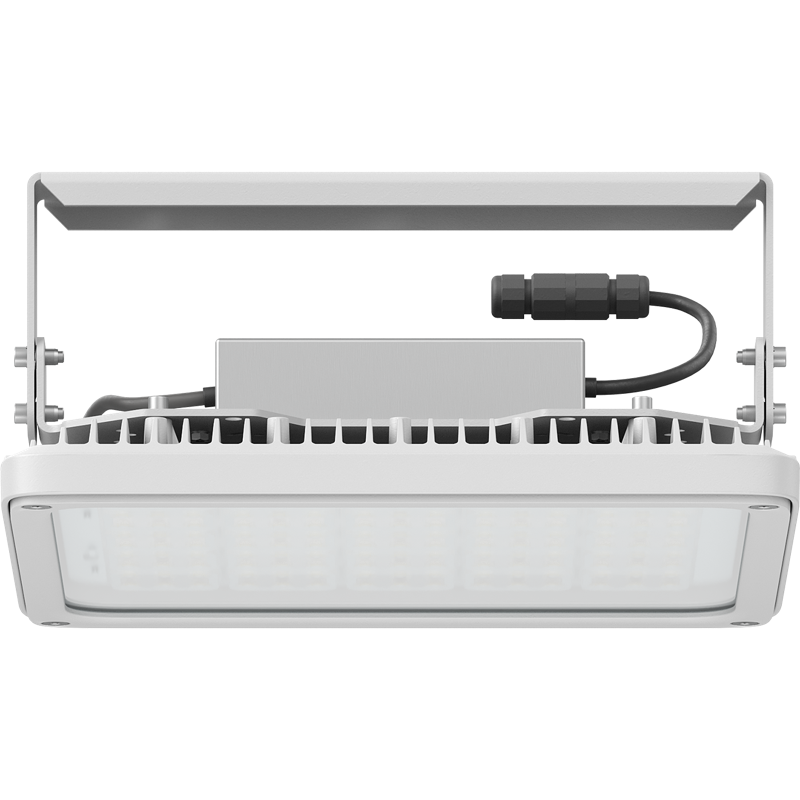  Светильник INSEL LB/S LED G3 170W D120 850 WH SB СТ 1334003290 фото в каталоге от BTSprom.by