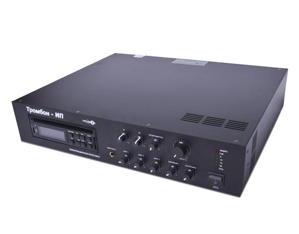  Приставка информационная "Тромбон ИП" Тромбон 00000001309 фото в каталоге от BTSprom.by