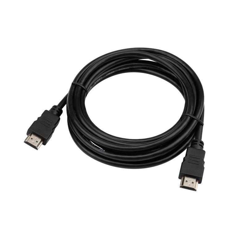 кабель hdmi - hdmi 2.0 3м gold proconnect 17-6105-6 от BTSprom.by