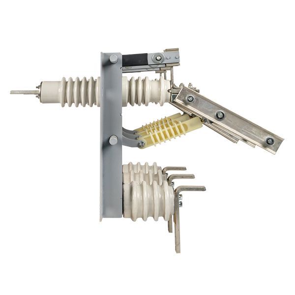  Разъединитель РВЗ-10/630-I УХЛ3 с приводом ПР-10 (Стеллаж 8 шт) Stingray EKF rvz-10-630-Iz-st8 фото в каталоге от BTSprom.by