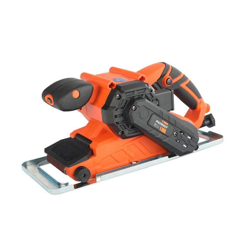  Машина шлифовальная ленточная ЛШМ BS 900 PATRIOT 110301505 фото в каталоге от BTSprom.by