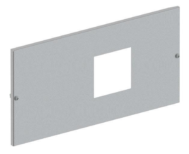 панель с вырезом для t4 a3 t5 горизонт. установки (аппарат смещен) 250х600 abb 9cnb00000000883 от BTSprom.by панель с вырезом для t4 a3 t5 горизонт. установки (аппарат смещен) 250х600 abb 9cnb00000000883 от BTSprom.by