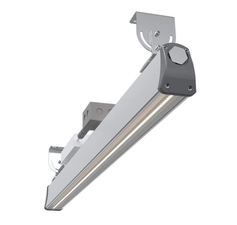 светильник светодиодный fg 55 55вт k-v 5000к opal faros 00000023848 от BTSprom.by