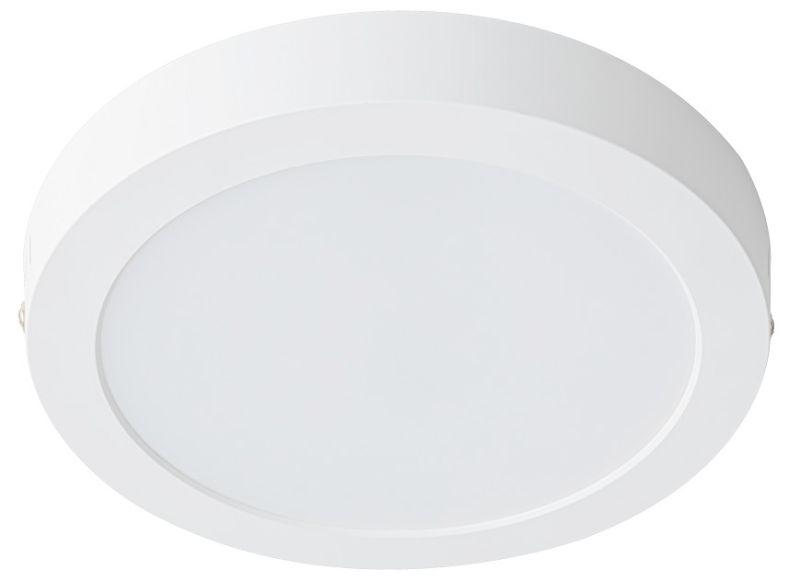 светильник светодиодный дво-301-н-с 9вт 6500к сенсор dekraft 60409dek от BTSprom.by