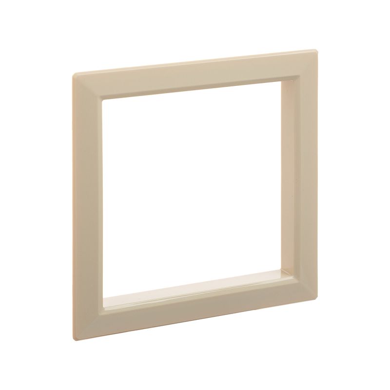  Вставка декоративная 1-м 2мод. Avanti для метал. рамок беж. DKC 4405852D фото в каталоге от BTSprom.by
