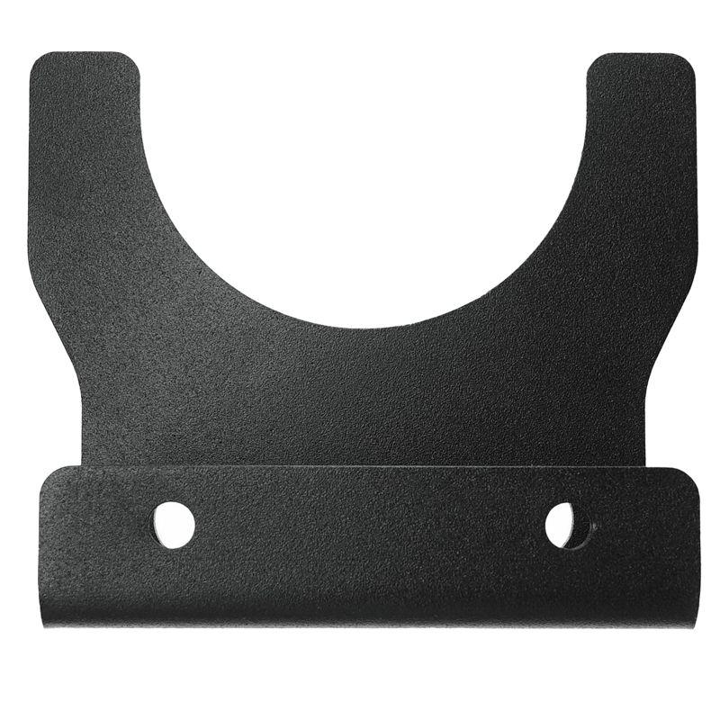  Держатель для угловых шлифмашинок до 125мм настенный черн. Rexant 38-0655 фото в каталоге от BTSprom.by