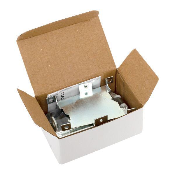  Окно герметичное 2 мод. IP67 PROxima EKF ak-g-2 фото в каталоге от BTSprom.by