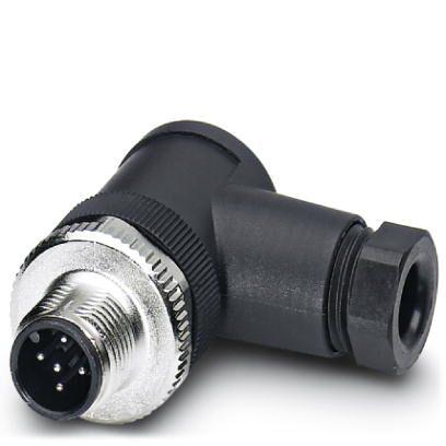 разъем sacc-m12mr-5con-pg 7-m phoenix contact 1663129 от BTSprom.by