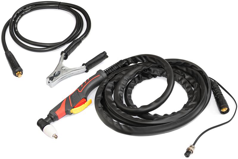  Аппарат воздушно-плазменной резки TSS NEO CUT-50K ГК ТСС 033316 фото в каталоге от BTSprom.by