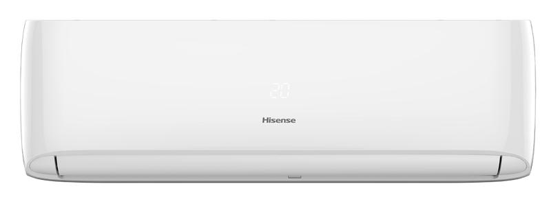 сплит-система инверторного типа goal dc as-24uw4rbtca00 (wi-fi) hisense нс-1692493 от BTSprom.by